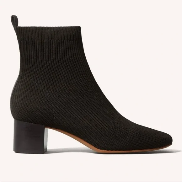 Everlane The Glove Boot Ladies Size 9 - Picture 7 of 9